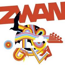 Zwan-Mary Star Of The Sea CD+DVD